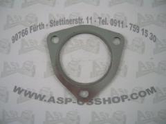 Dichtung - Gasket Headerreducer  70mm = 2,75